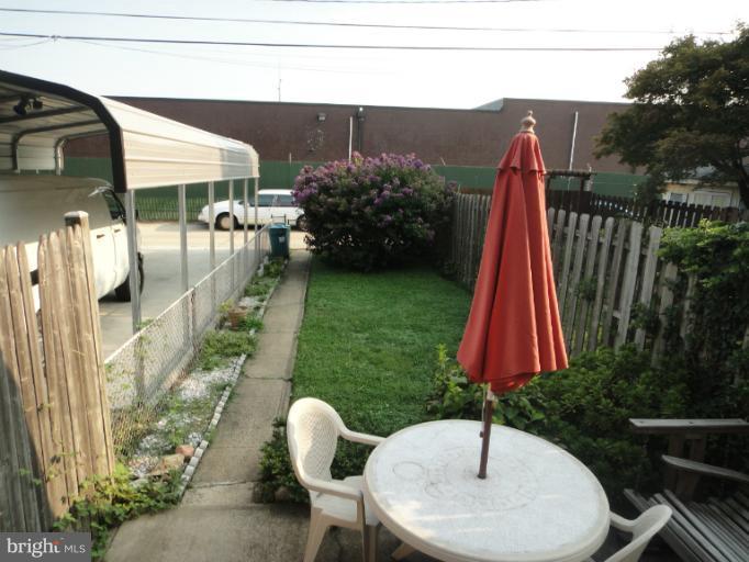 6773 Woodley Road Baltimore, MD 21222 - Photo 14 of 17 Exterior (Rear)