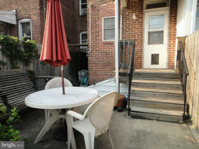 6773 Woodley Road Baltimore, MD 21222 - Photo 8 of 17 Exterior (Rear)