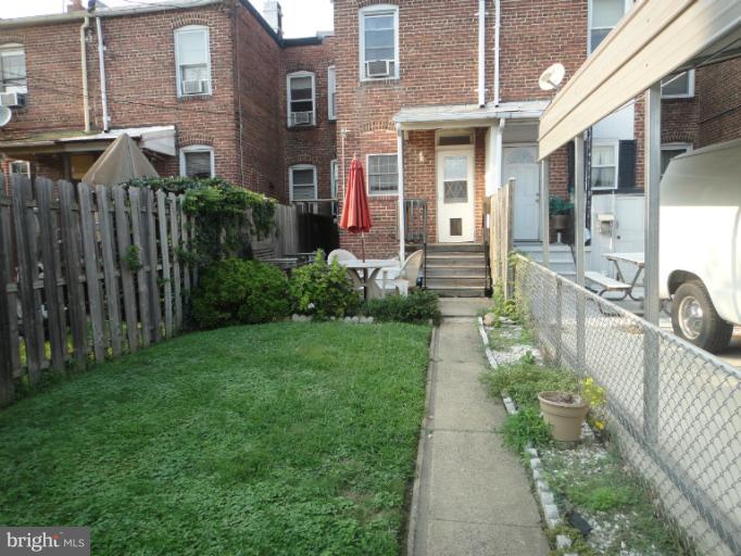 6773 Woodley Road Baltimore, MD 21222 - Photo 10 of 17 Exterior (Rear)