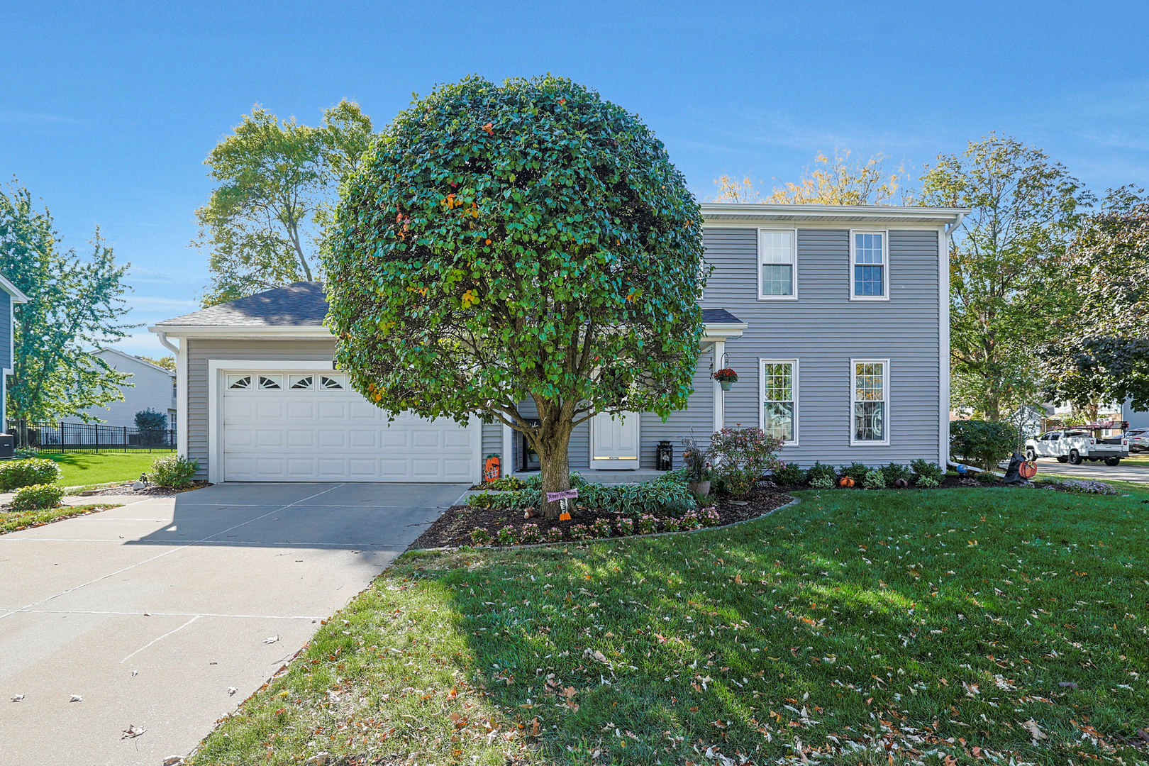 7232 Camden Road Downers Grove, IL 60516 - Photo 2 of 27 Gallery Image 2