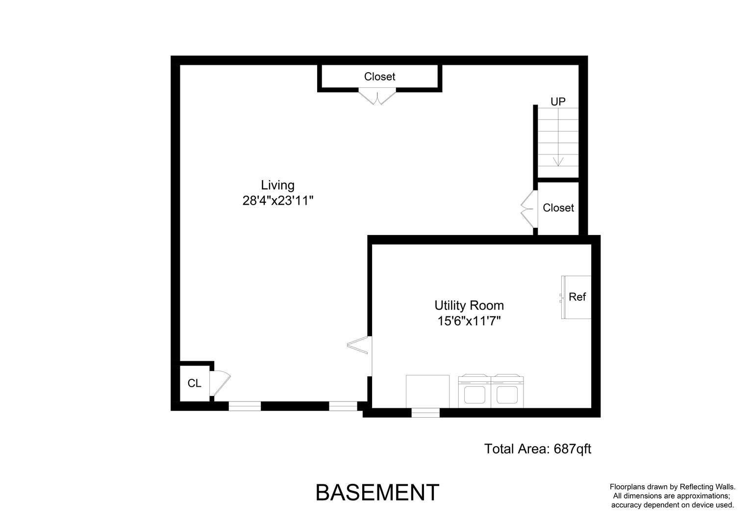 7232 Camden Road Downers Grove, IL 60516 - Photo 27 of 27 Gallery Image 27