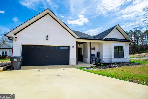 $475,000 | 27 Ward Haven Drive, Wedowee, AL 36278