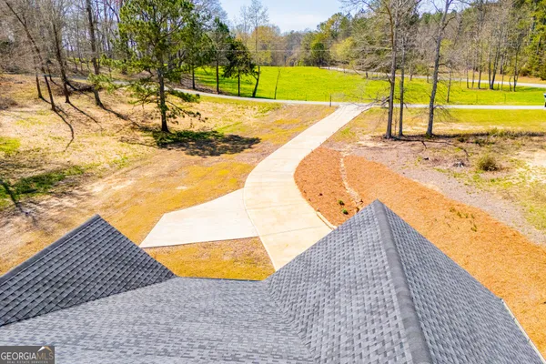 $489,900 | 27 Ward Haven Drive, Wedowee, AL 36278