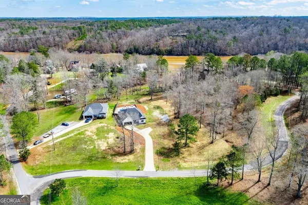 $489,900 | 27 Ward Haven Drive, Wedowee, AL 36278