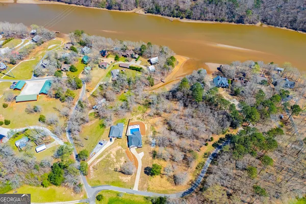 $489,900 | 27 Ward Haven Drive, Wedowee, AL 36278