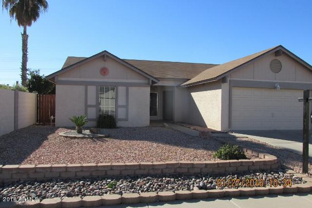 6327 Casper Road Mesa, AZ 85205 - Photo 1 of 20