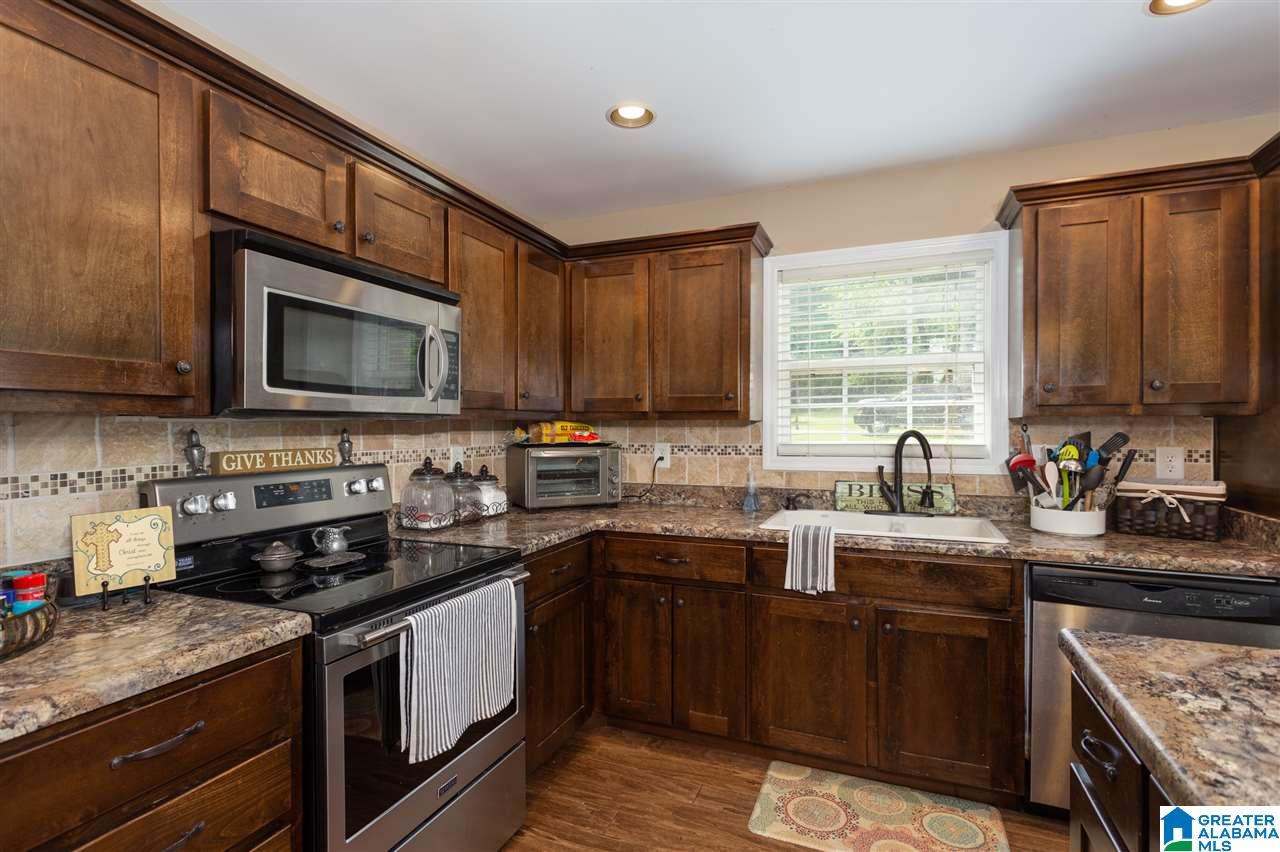 3663 Tidwell Hollow Road Oneonta, AL 35121 - Photo 12 of 41
