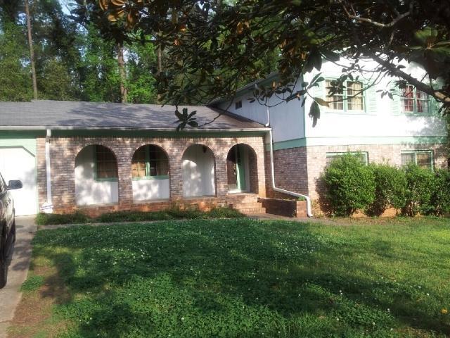 3046 Pheasant Drive Decatur, GA 30034 - Photo 1 of 1 front
