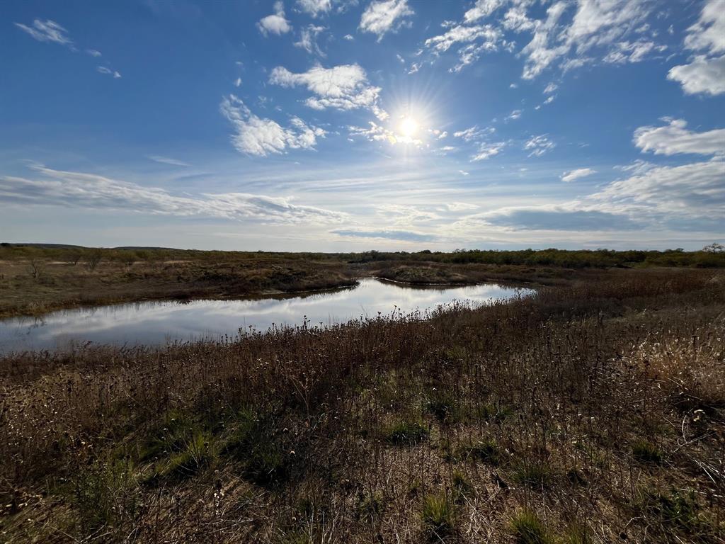 154 County Road 154 Cisco, TX 76437 - Photo 20 of 40 a view of mountain with lake view