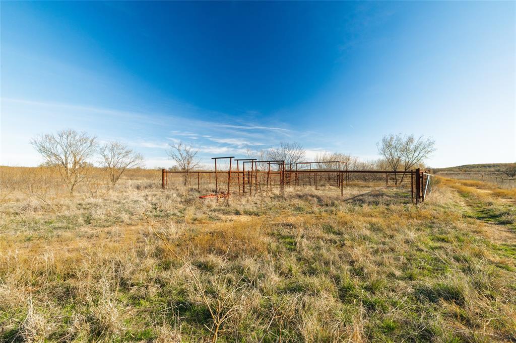 154 County Road 154 Cisco, TX 76437 - Photo 32 of 40 a view of a lake view