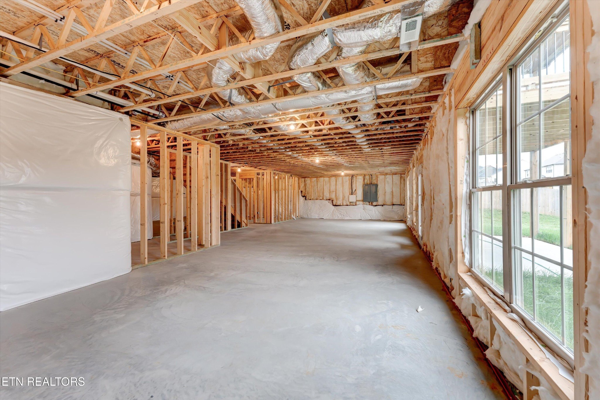 1323 Vale View Road Knoxville, TN 37922 - Photo 28 of 31 Gallery Image 28
