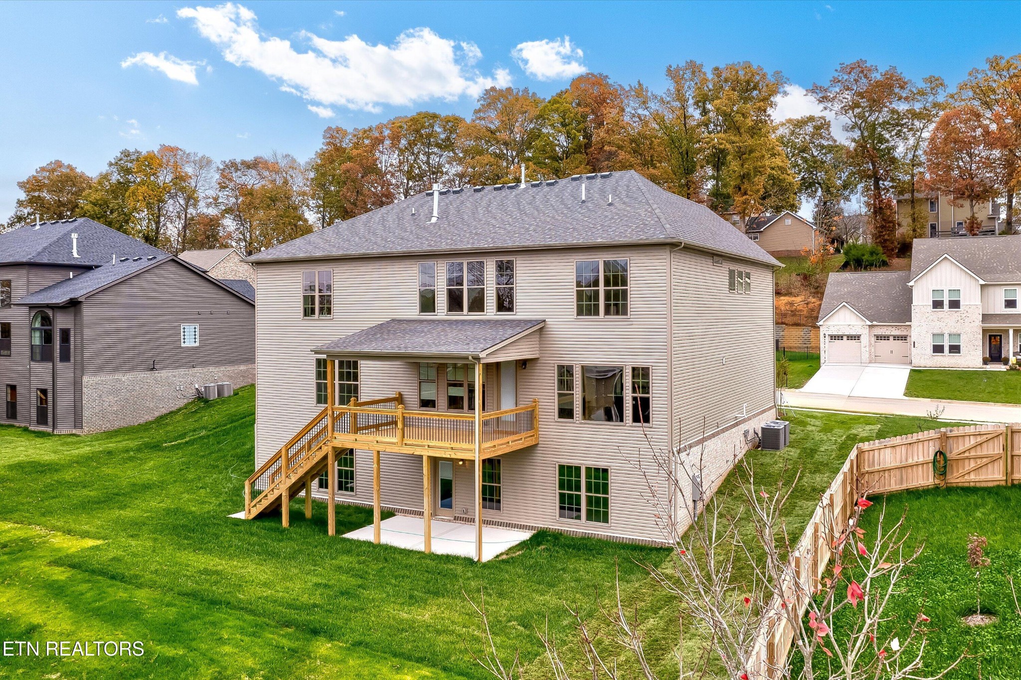 1323 Vale View Road Knoxville, TN 37922 - Photo 29 of 31 Gallery Image 29
