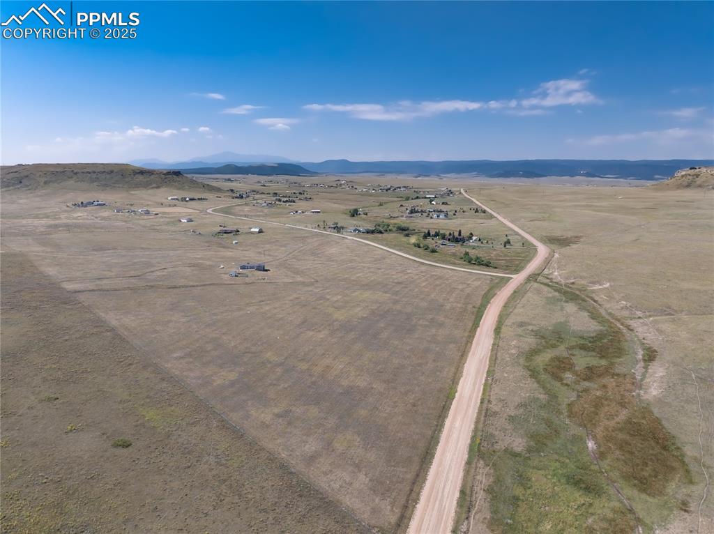 11100 Haskel Creek Road Larkspur, CO 80118 - Photo 45 of 49 a view of beach and an ocean