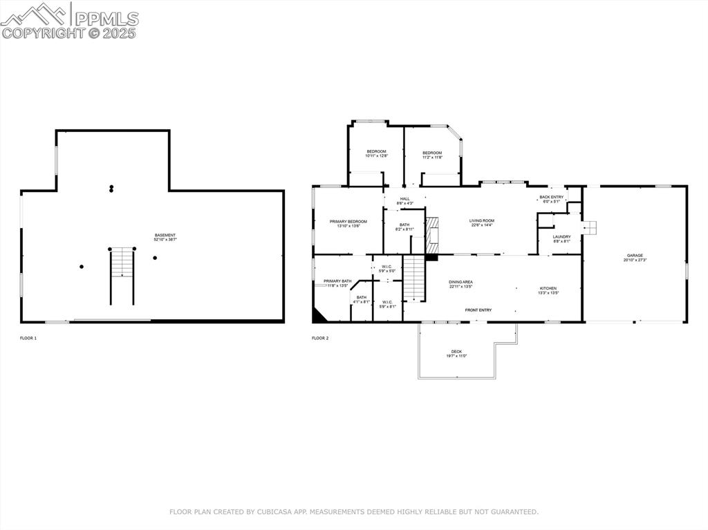 11100 Haskel Creek Road Larkspur, CO 80118 - Photo 49 of 49