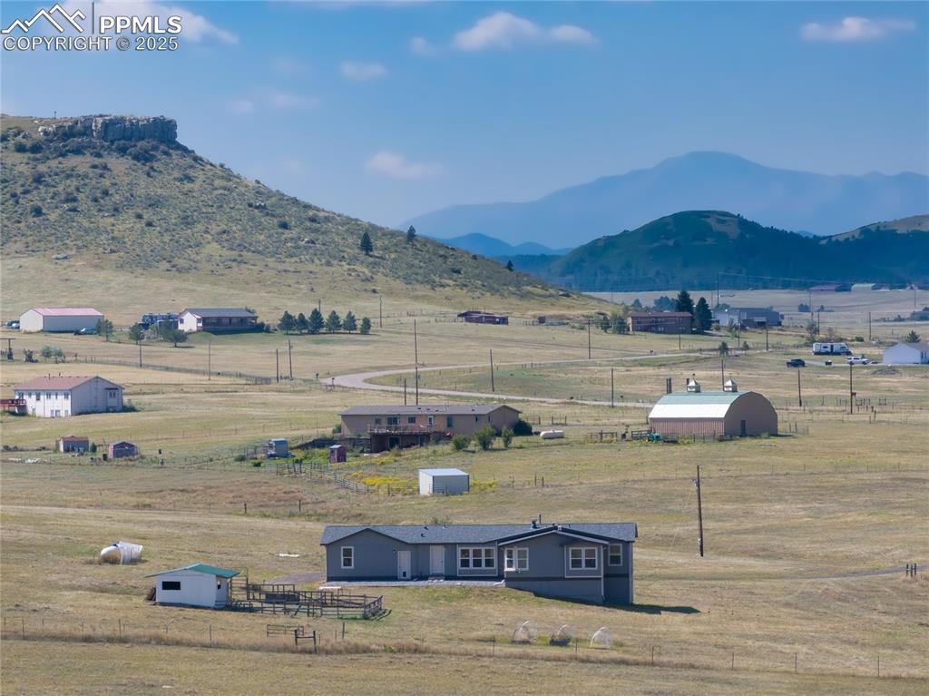 11100 Haskel Creek Road Larkspur, CO 80118 - Photo 5 of 49