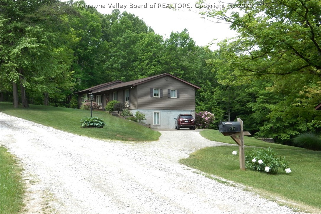98 Lathem Ridge Road Ravenswood, WV 26164 - Photo 2 of 25 Gallery Image 2