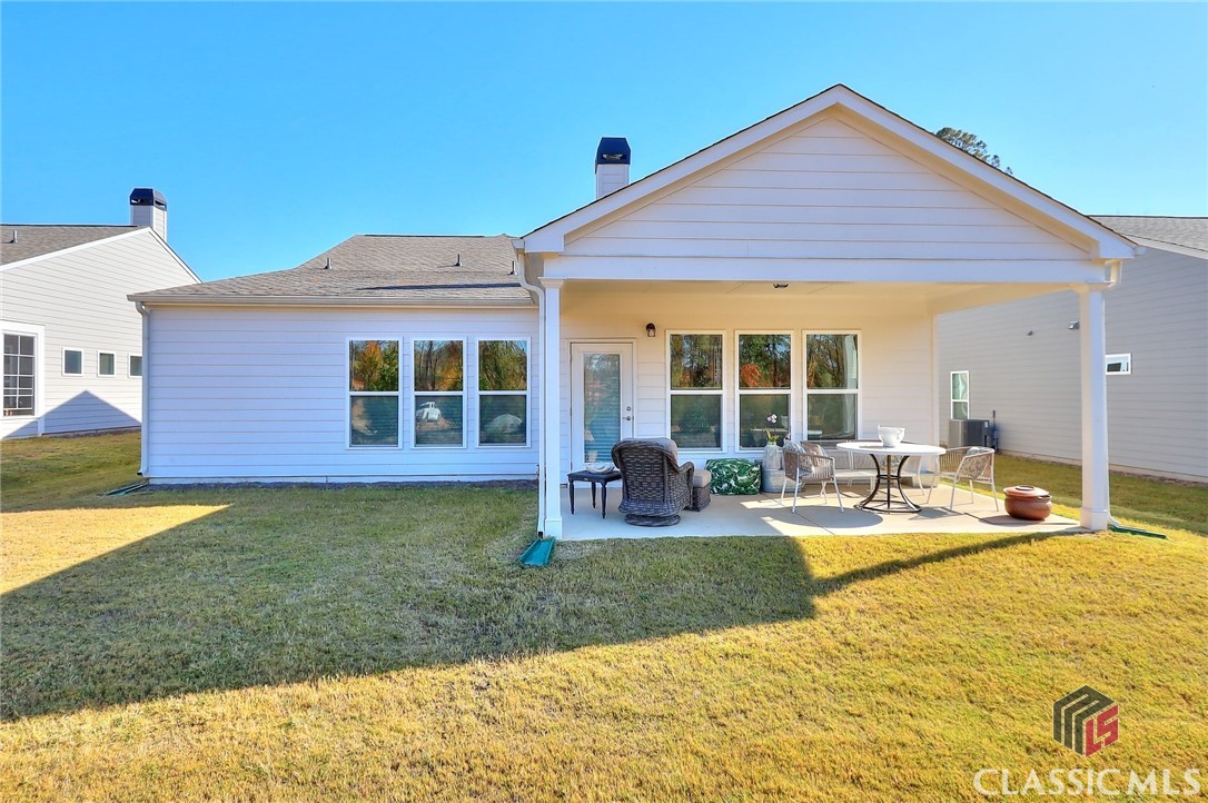1140 Little Shls Road Greensboro, GA 30642 - Photo 4 of 65 Gallery Image 4