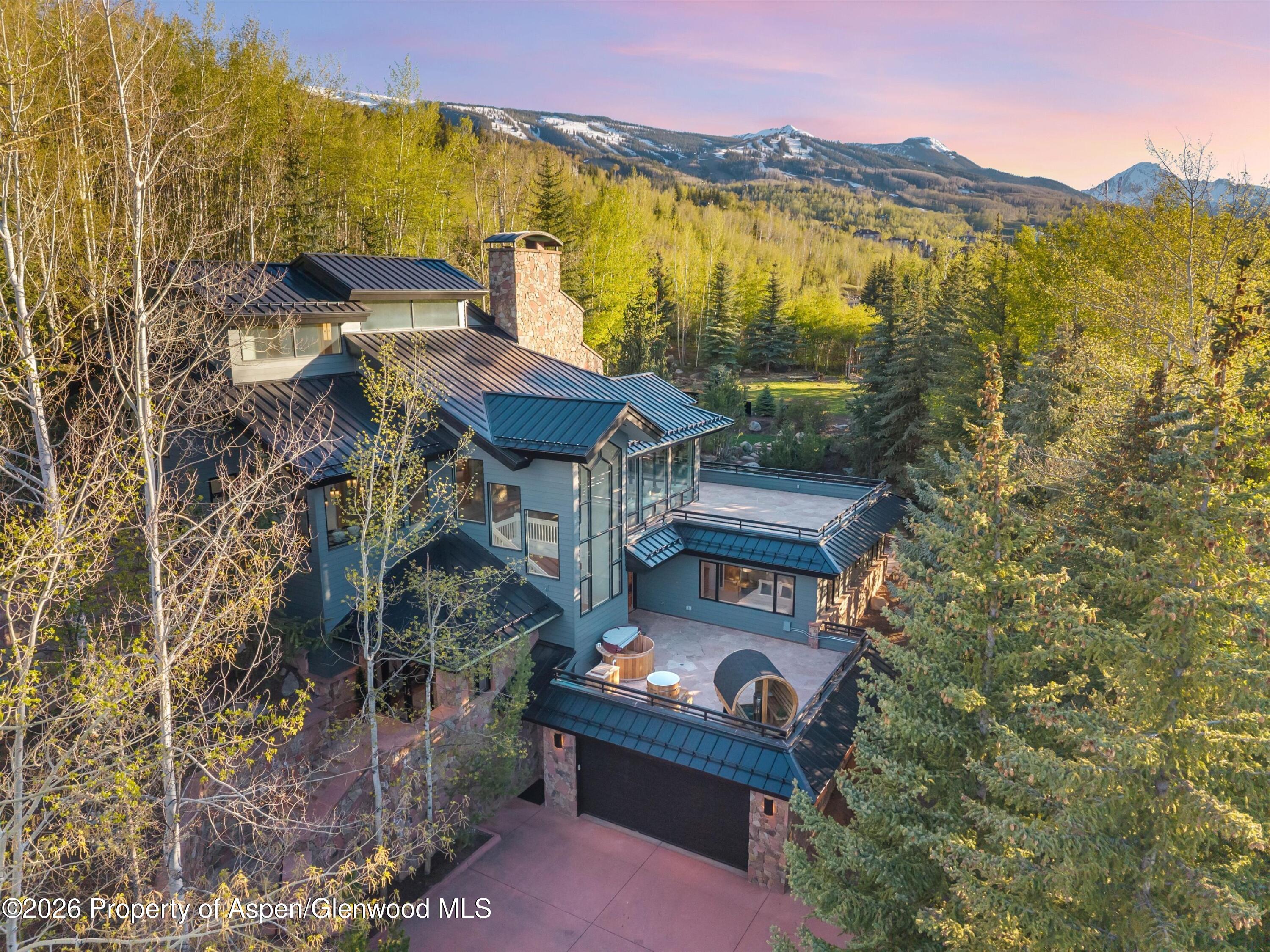 291 Faraway Road Snowmass Village, CO 81615 - Photo 49 of 49 80-291Faraway_260511063