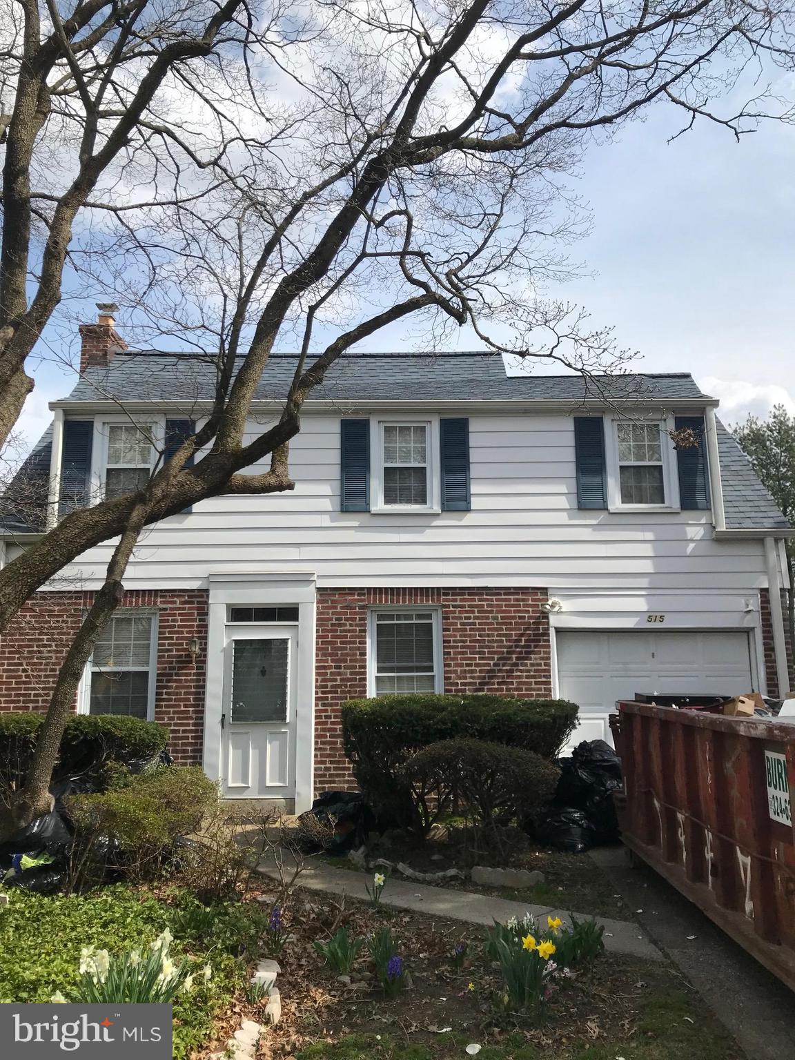 515 Covington Road Havertown, PA 19083 - Photo 1 of 3