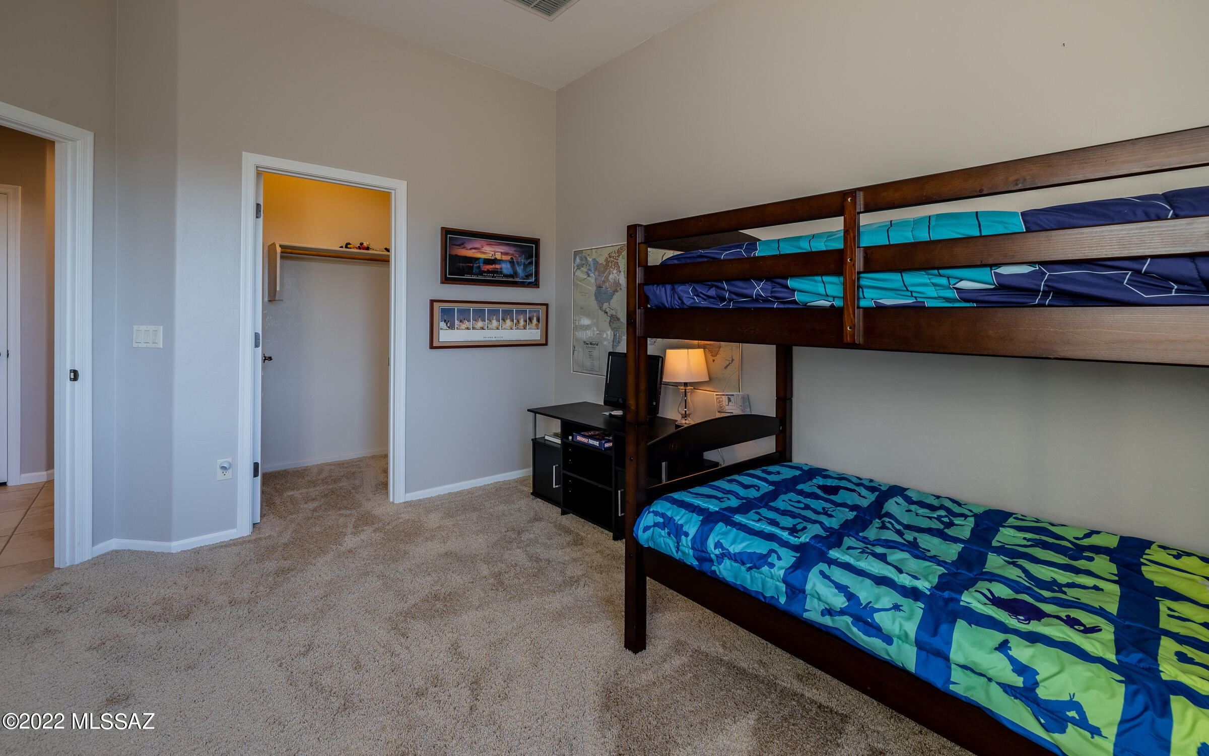 12658 North Yellow Bird Road Tucson, AZ 85755 - Photo 26 of 44