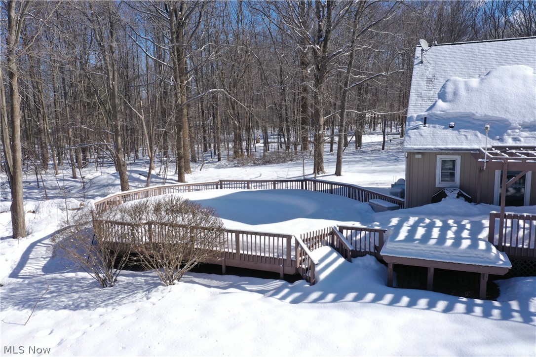 7380 Brakeman Road Painesville, OH 44077 - Photo 9 of 35