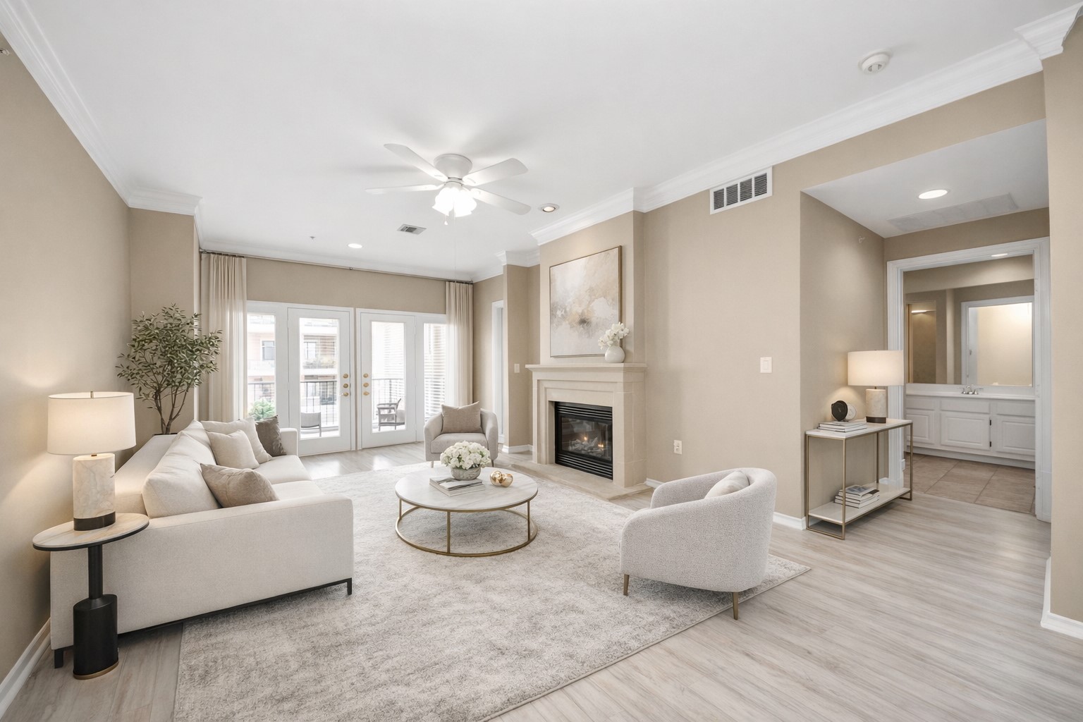 2400 McCue Road, Unit 333 Houston, TX 77056 - Photo 1 of 49 Virtual Staging