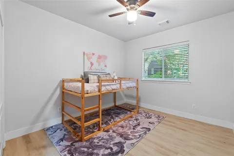 a view of livingroom with furniture and window
