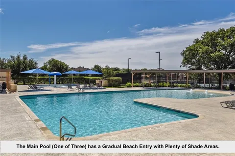 $714,900 | 2915 Stone Creek Drive, Round Rock, TX 78681