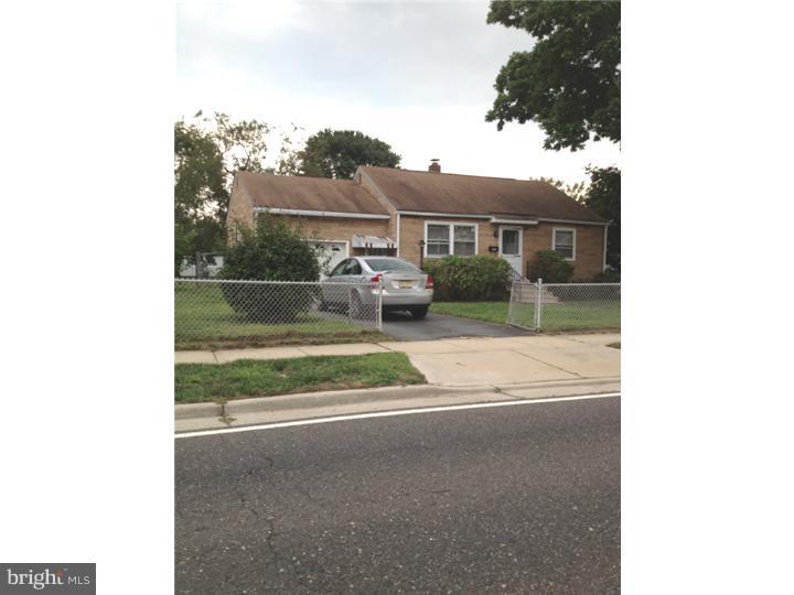 1004 Columbus Road Burlington, NJ 08016 - Photo 1 of 7 Exterior Front