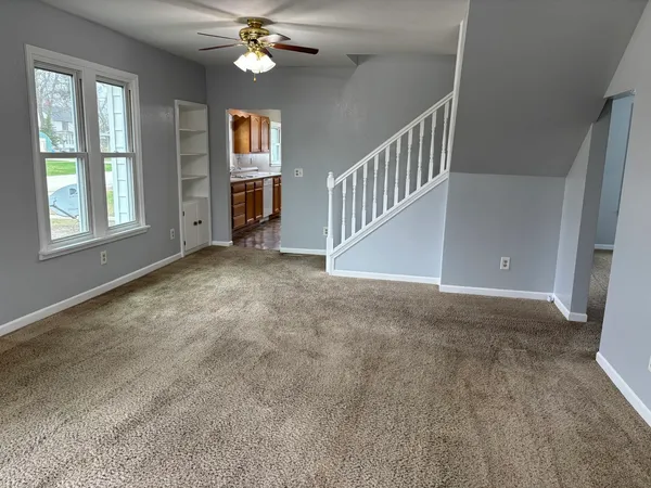 $201,500 | 359 West Orleans Street, Paxton, IL 60957