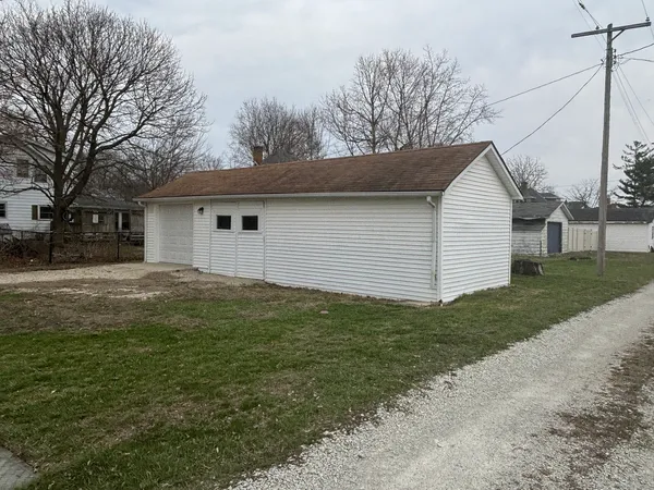 $221,500 | 359 West Orleans Street, Paxton, IL 60957