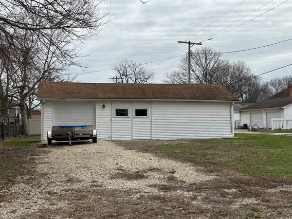 $221,500 | 359 West Orleans Street, Paxton, IL 60957