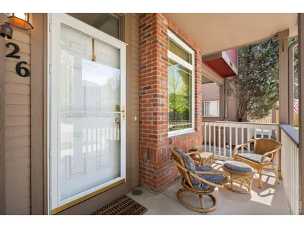 $420,000 | 835 Kane Drive, Unit 26, Longmont, CO 80501