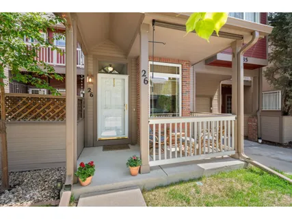 $420,000 | 835 Kane Drive, Unit 26, Longmont, CO 80501