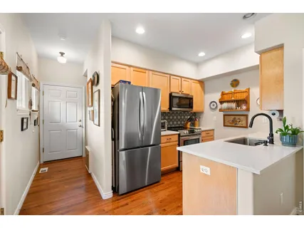 $420,000 | 835 Kane Drive, Unit 26, Longmont, CO 80501