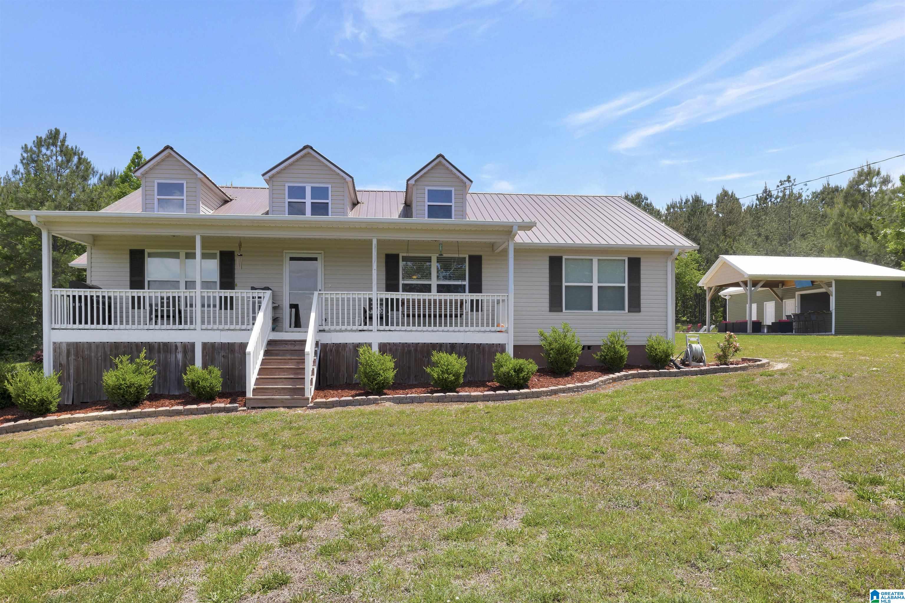 736 Old Beavers Road Cropwell, AL 35054 - Photo 50 of 50