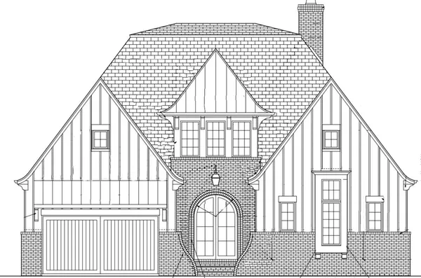 $1,098,000 | 8063 Sir Oliphant Way, Unit LOT #28, Ooltewah, TN 37363
