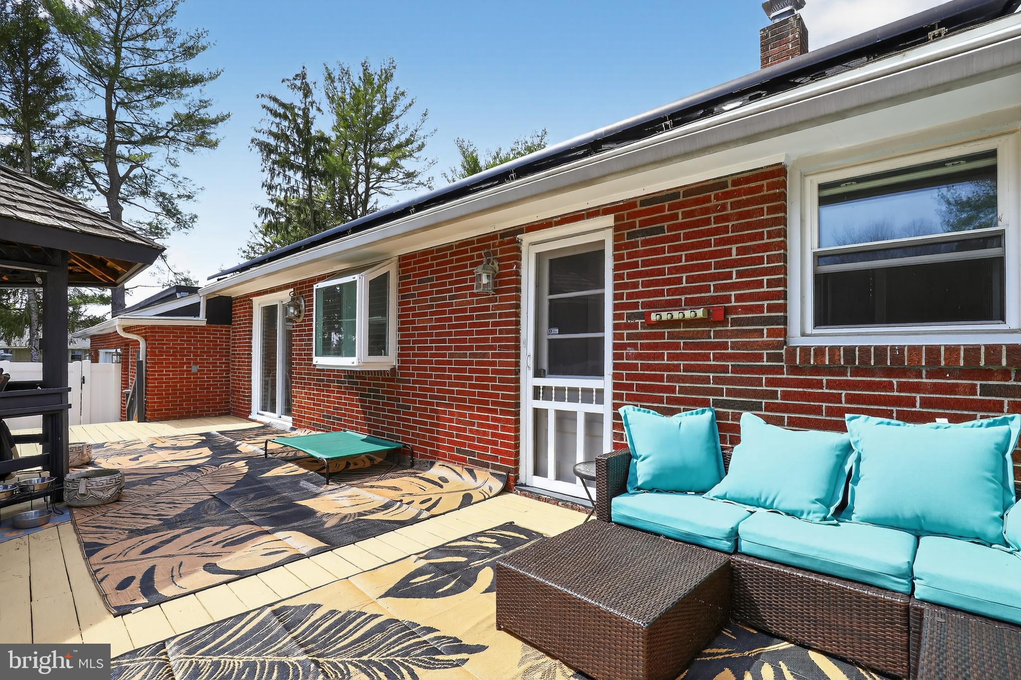 120 Fish Pond Road Sewell, NJ 08080 - Photo 25 of 37