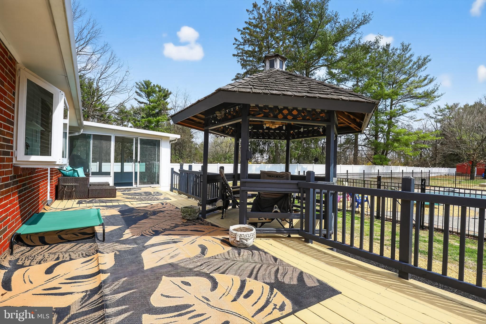 120 Fish Pond Road Sewell, NJ 08080 - Photo 27 of 37