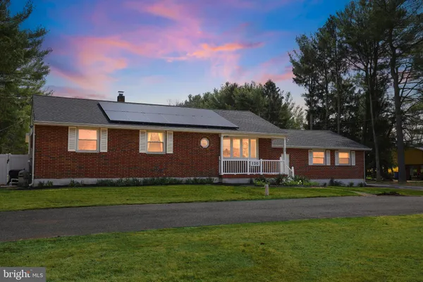 $449,000 | 120 Fish Pond Road, Sewell, NJ 08080