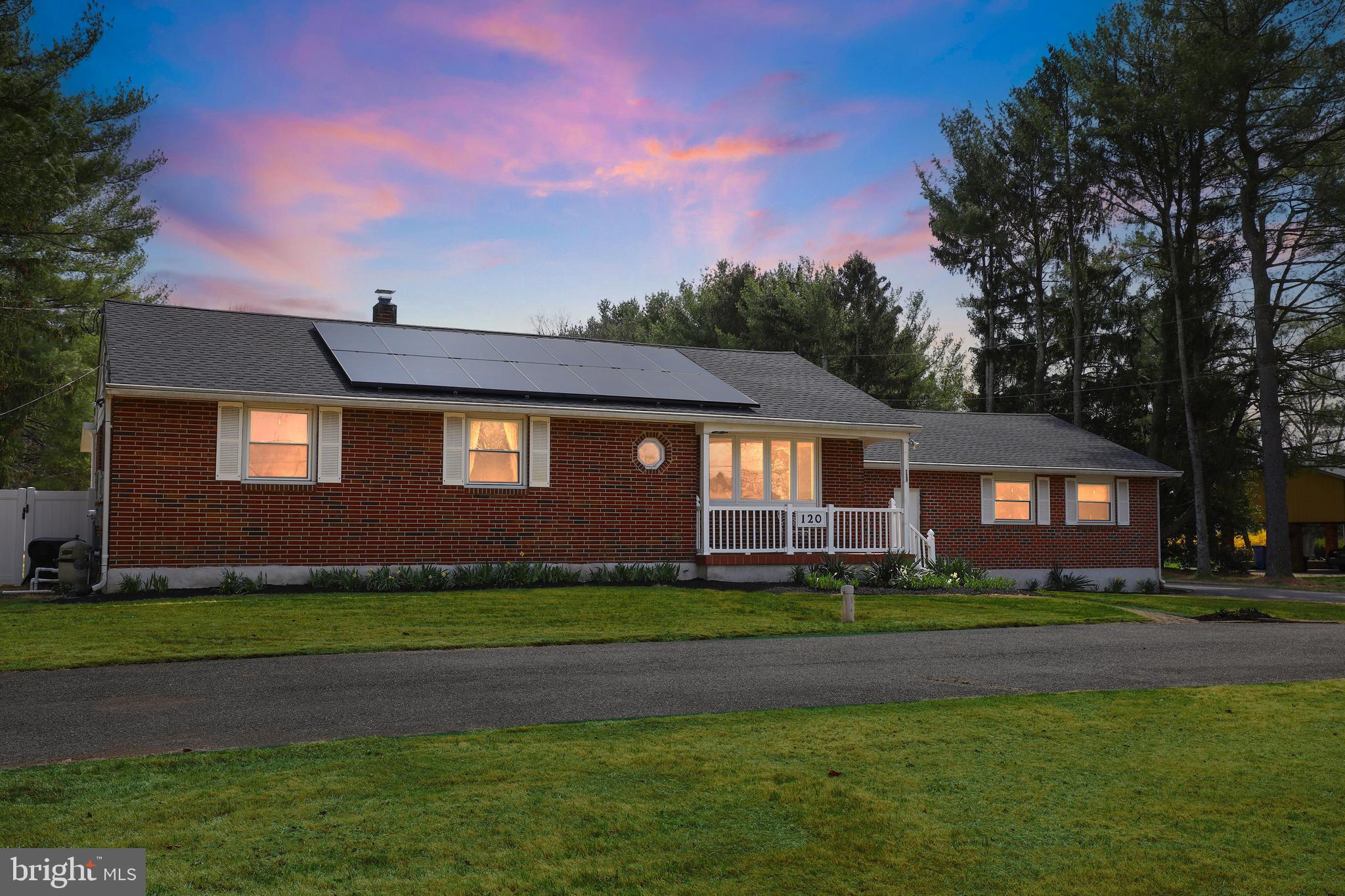 120 Fish Pond Road Sewell, NJ 08080 - Photo 37 of 37