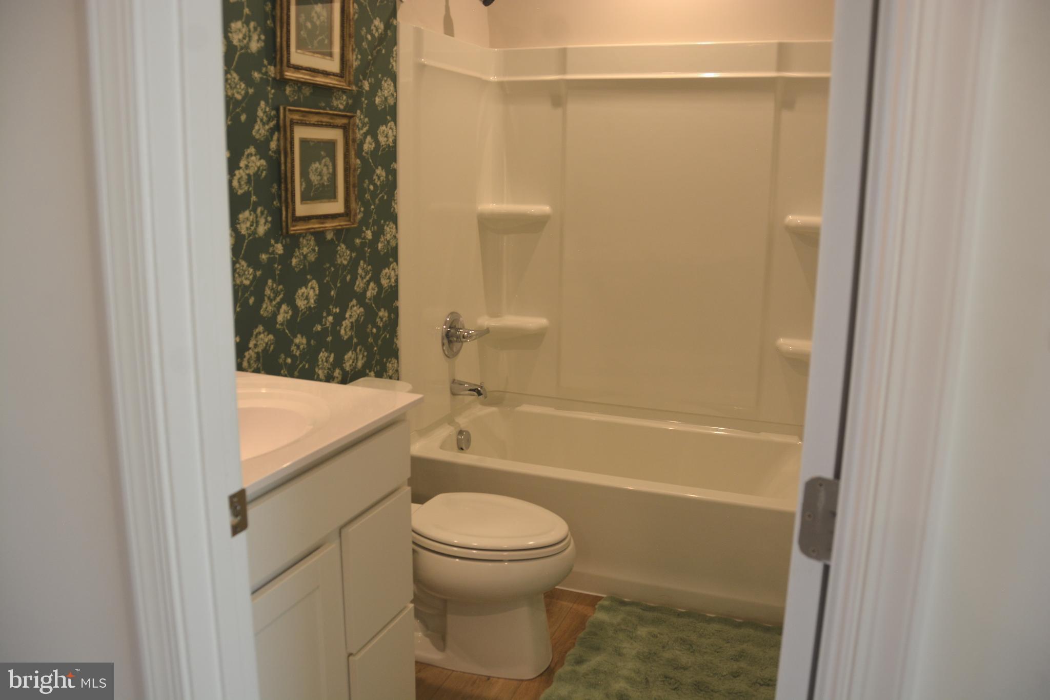 14 Tadpole Landing Road Inwood, WV 25428 - Photo 16 of 26 Hall bath, upstairs
