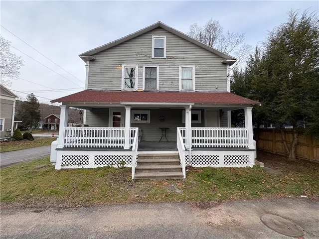 $1,300 | 136 Main Street, Unadilla, NY 13849
