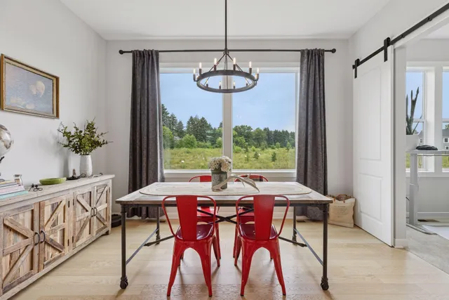 $734,900 | 25 Summit Farm Lane, Gem Lake, MN 55110