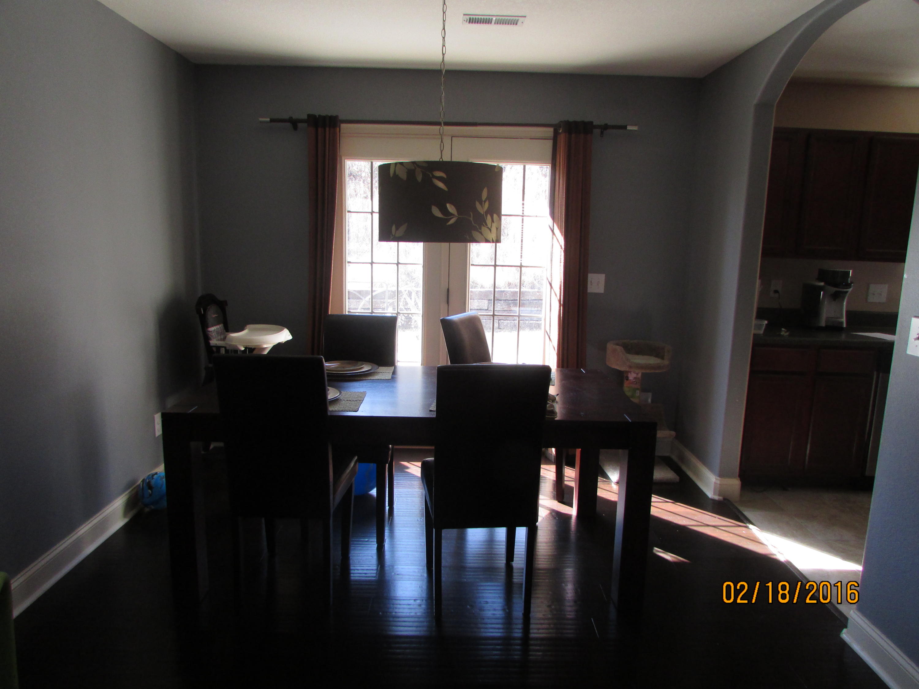 7680 Applecross Road, Unit 3 Corryton, TN 37721 - Photo 3 of 10 Dining room
