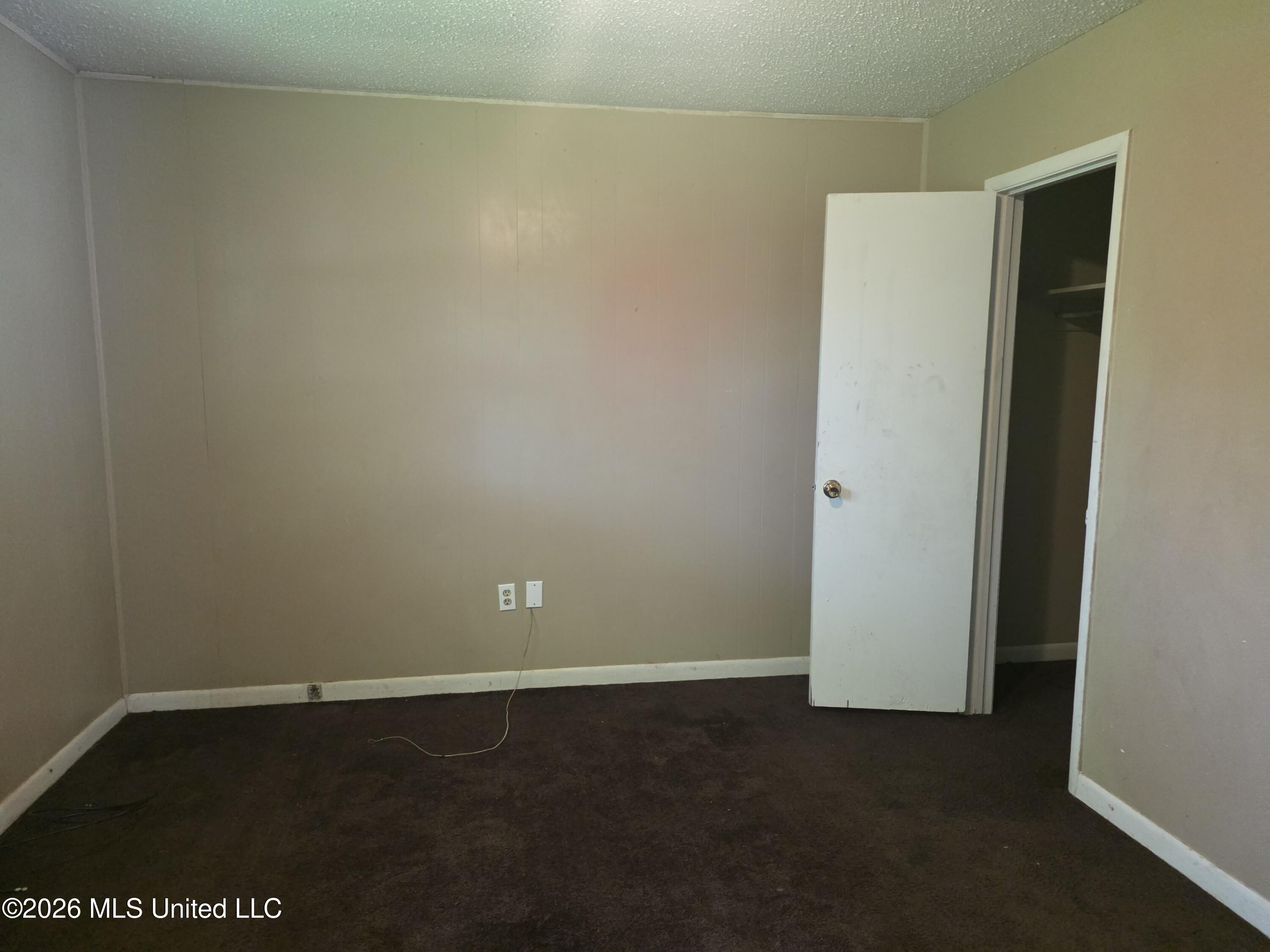607 Temple Drive Gulfport, MS 39503 - Photo 12 of 28 Primary bedrooom