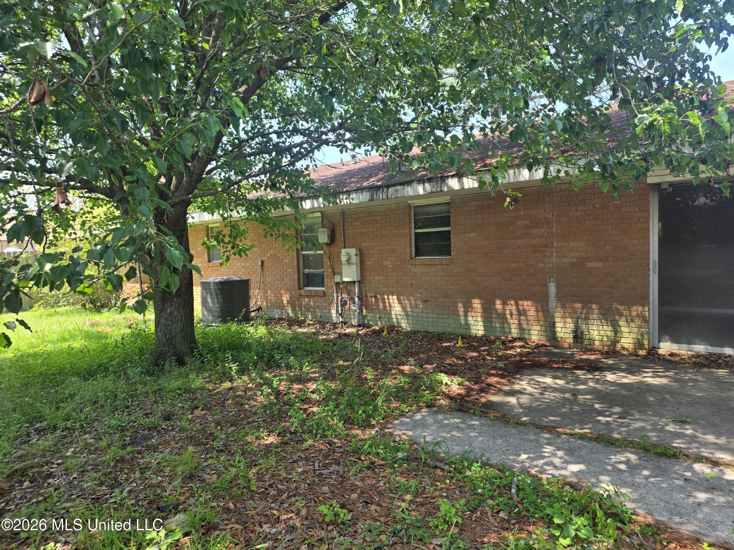 607 Temple Drive Gulfport, MS 39503 - Photo 26 of 28 Exterior back