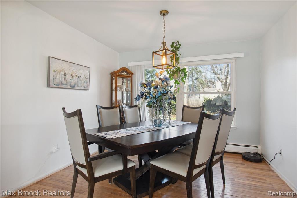 30244 Barwell Road Farmington Hills, MI 48334 - Photo 11 of 44