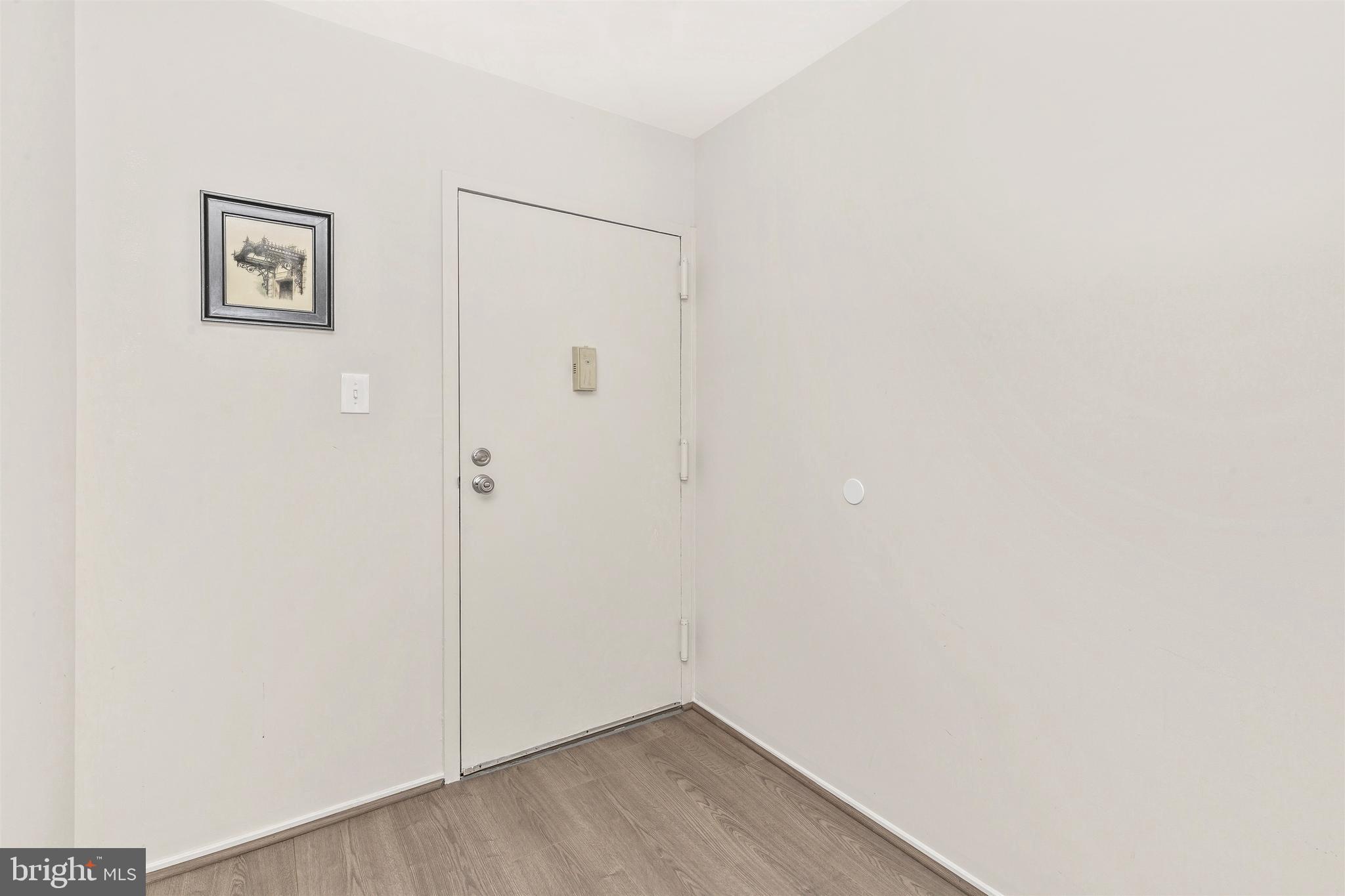 10006 Stedwick Road, Unit 304 Gaithersburg, MD 20886 - Photo 2 of 43 Entrance Foyer