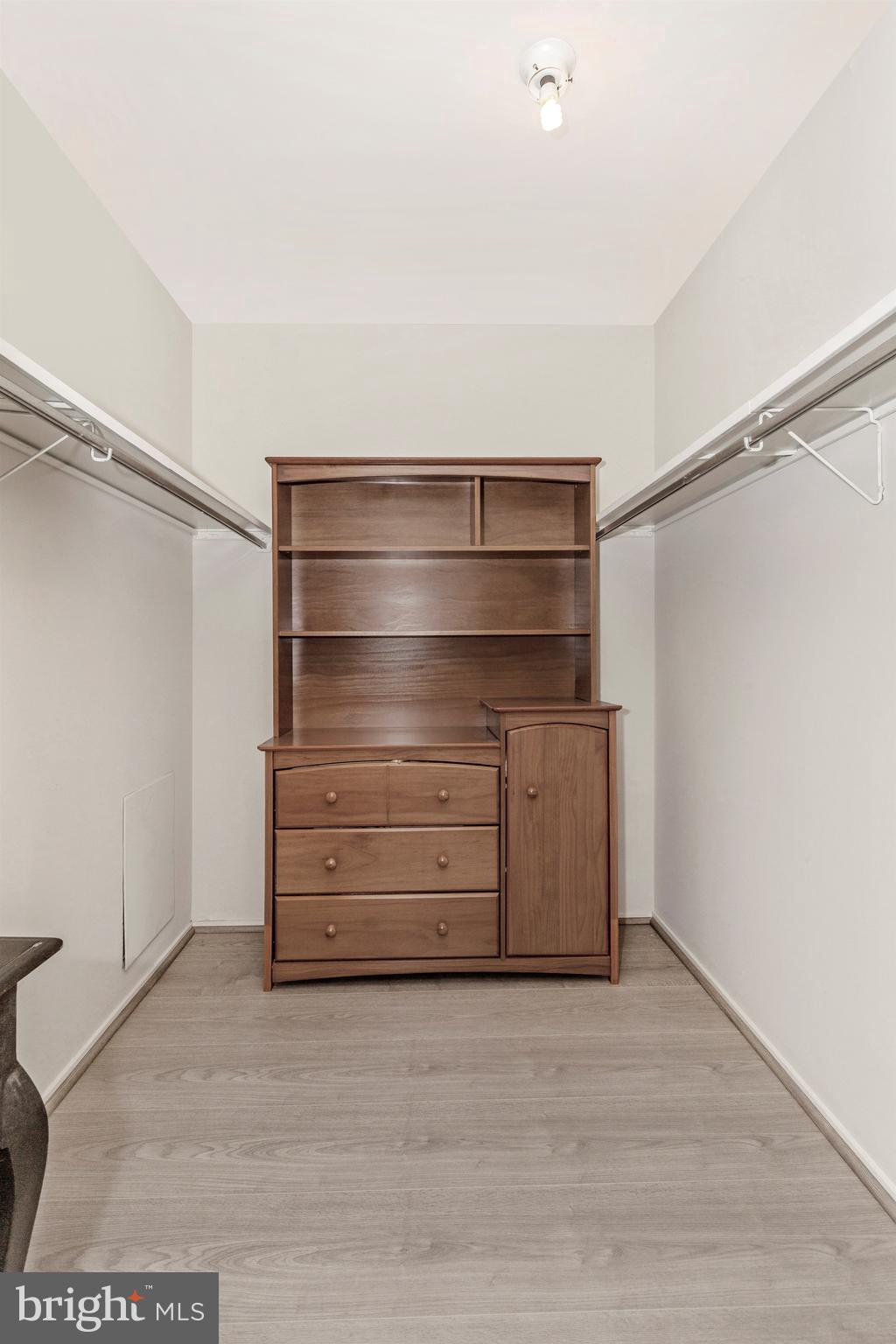 10006 Stedwick Road, Unit 304 Gaithersburg, MD 20886 - Photo 26 of 43 Master walk in Closet